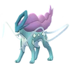 Suicune