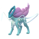 Suicune