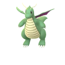 Dragonite