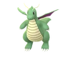 Dragonite