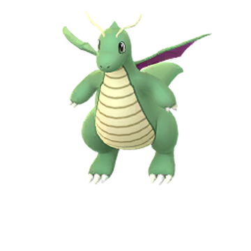 The 11 best Dragon-type Pokémon  Dragonite, Reshiram and more