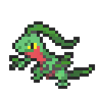 Grovyle