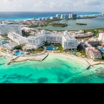 Location Background City Safari Cancun