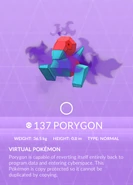 Porygon Pokedex shadow.png (720 KB) Porygon Shadow Pokédex entry