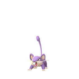 Rattata Pokemon Go Wiki Fandom