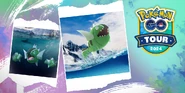 Banner Image for Basculin