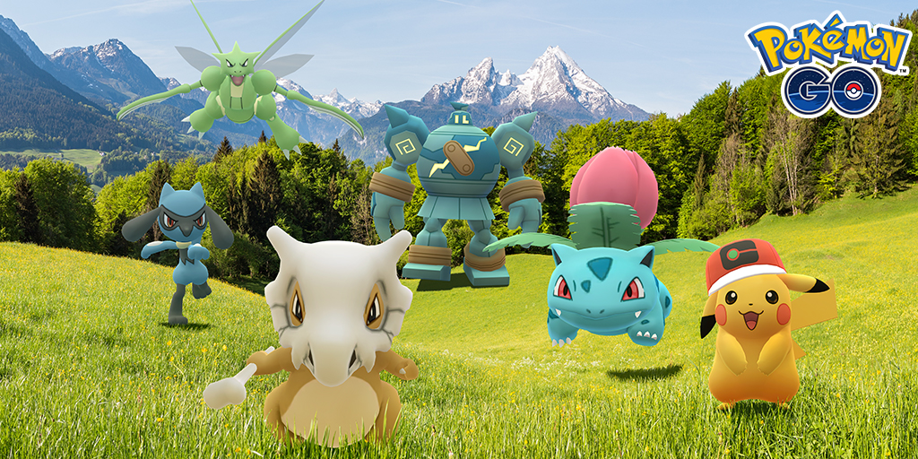 This Week In Pokemon Go: Season Of Mischief Finale, Go Battle