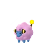 Mareep