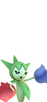 Roselia