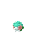 Shaymin