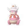 Slowking