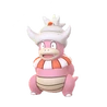 Slowking