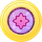 Fairy Fanatic Medal