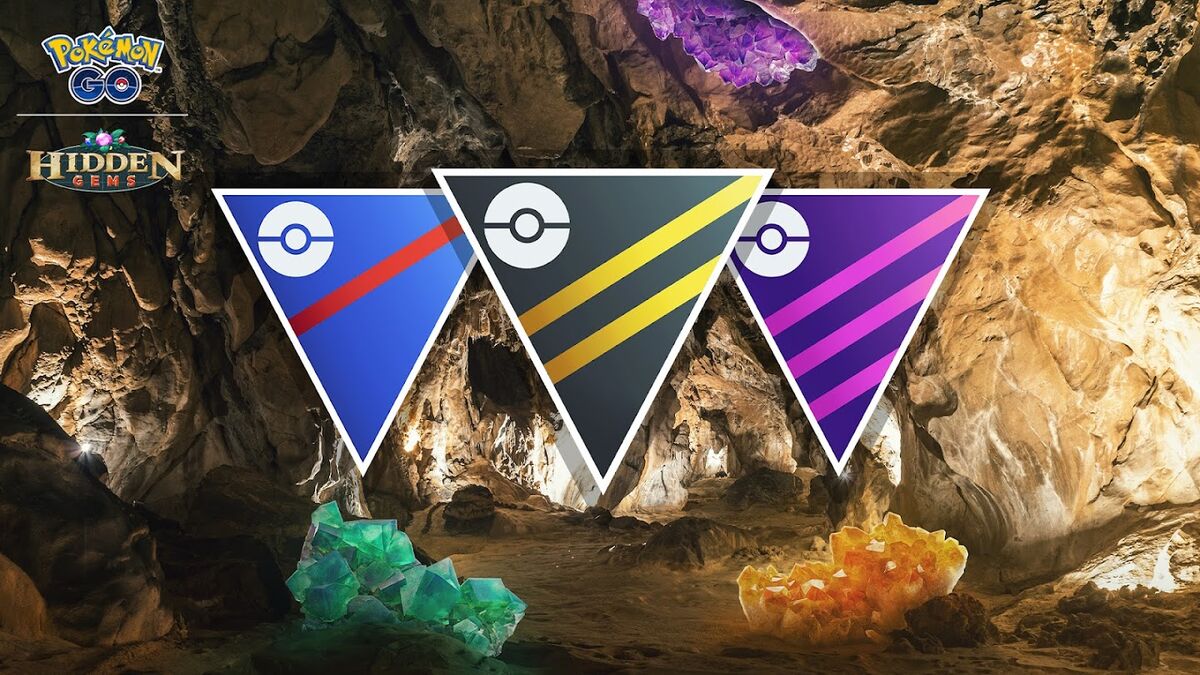 Pokemon GO Hidden Gems August 2023: Events, raid bosses, Spotlight Hours,  and more