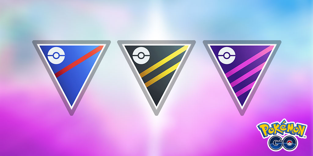 Top GBL Teams for Electric Cup and Great League : r/TheSilphRoad