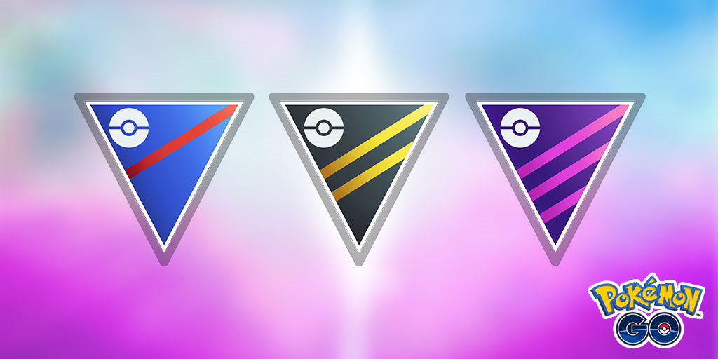 GO Battle League: Hidden Gems update – Pokémon GO