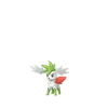 Shaymin Sky Forme