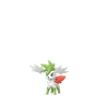 Shaymin