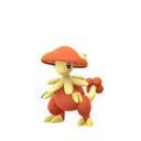Breloom