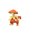 Breloom