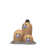 Dugtrio