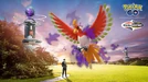 Ho-Oh Shadow Raid Day