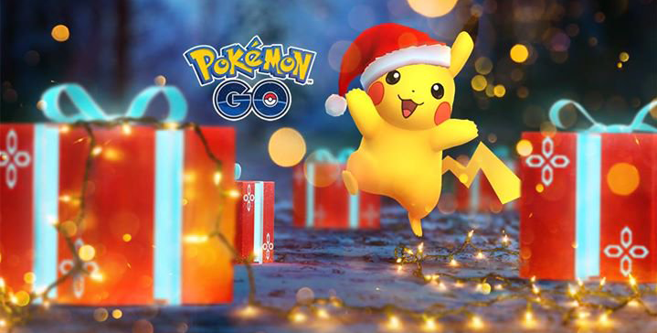 Holiday 17 Pokemon Go Wiki Fandom