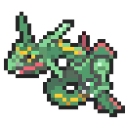 Rayquaza returns to raids with a radiant reveal! 