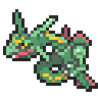 Rayquaza