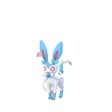 Sylveon is coming to Pokemon Go: release date, Shiny, more - Dexerto