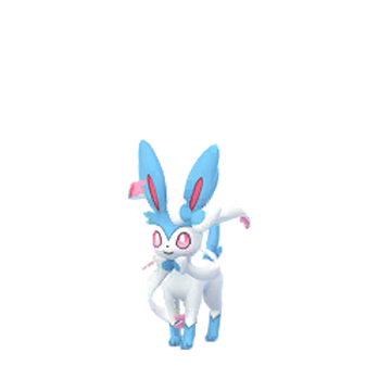 Sylveon's Real Evolution - Pokémemes - Pokémon, Pokémon GO