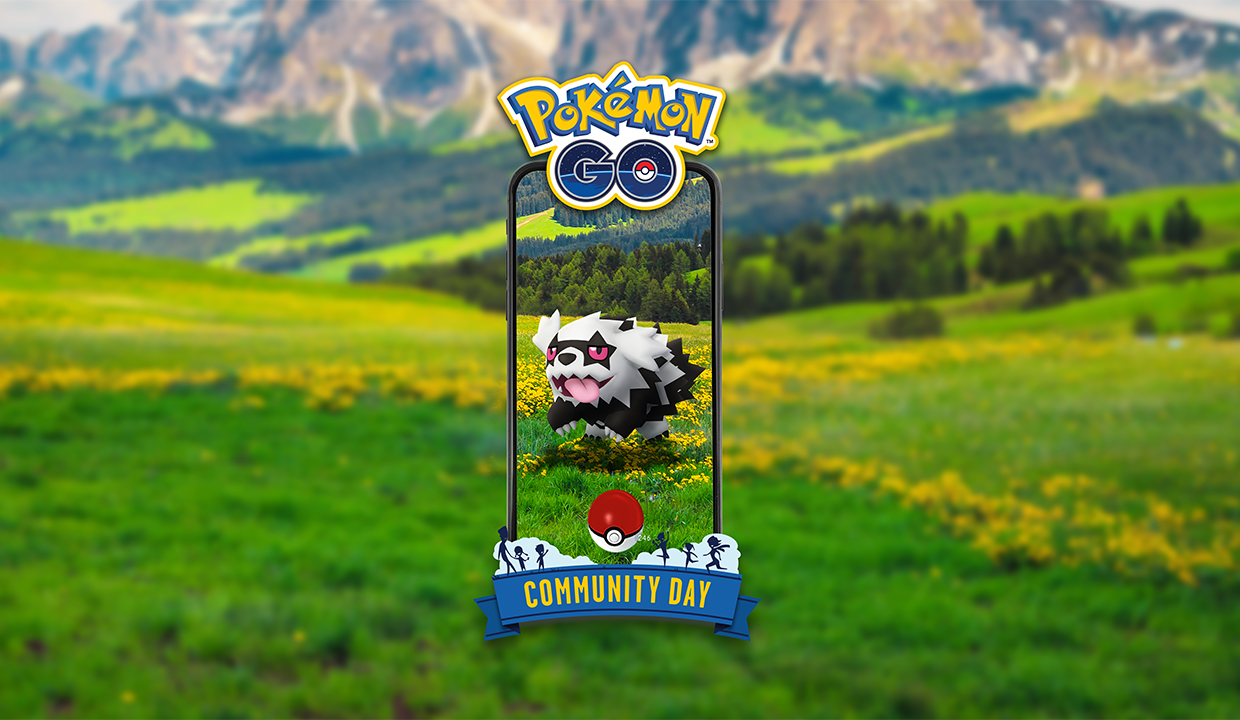 Pokémon GO Fest 2023 details revealed: Ultra Unlock, habitat times, and  more! : r/TheSilphRoad