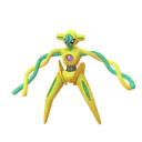 Deoxys