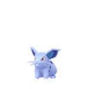 Nidoran♀