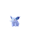 Nidoran♀