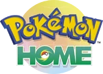 Pokémon HOME