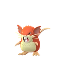 Raticate
