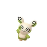 Spinda