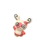 Spinda #7