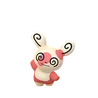 Spinda