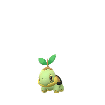 Numel, Pokémon GO Wiki