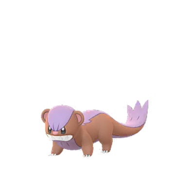 Vulpix (Alola) - Pokémon GO Wiki