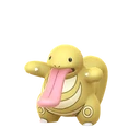 Lickitung