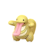 Lickitung