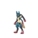 Lucario#Mega