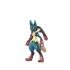 Mega Lucario