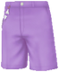 Mareanie Shorts