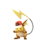 Raichu worldcap
