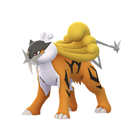 baby raikou