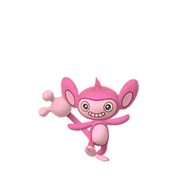 Dustox, Pokémon GO Wiki